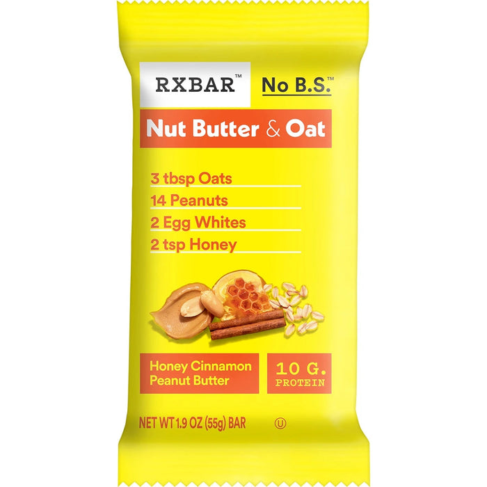 Nut Butter