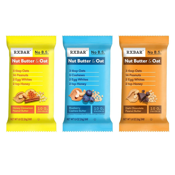 Variety Packs