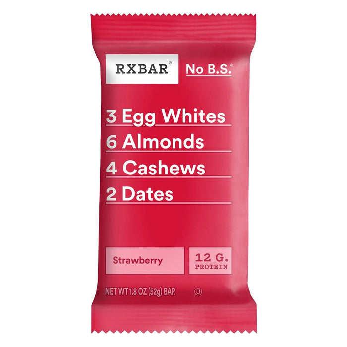 Protein Bars